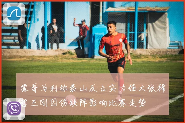 蒙哥马利称泰山反击实力强大张稀哲王刚因伤缺阵影响比赛走势
